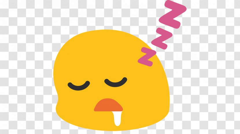 Art Emoji T-shirt Sleep Noto Fonts Transparent PNG