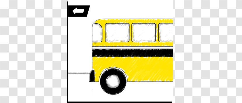 Motor Vehicle Brand School Bus - Steps Of The Transparent PNG