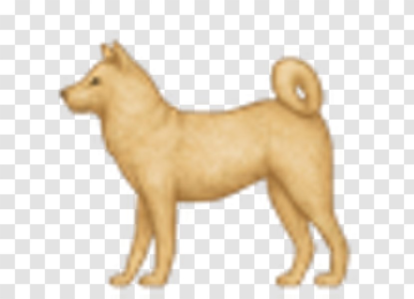 Guess The Emoji Dog Solve Emojipedia - Rare Breed Transparent PNG