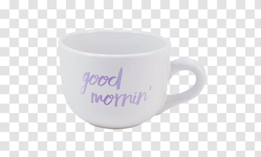 Coffee Cup Ceramic Mug Cafe - Porcelain Transparent PNG