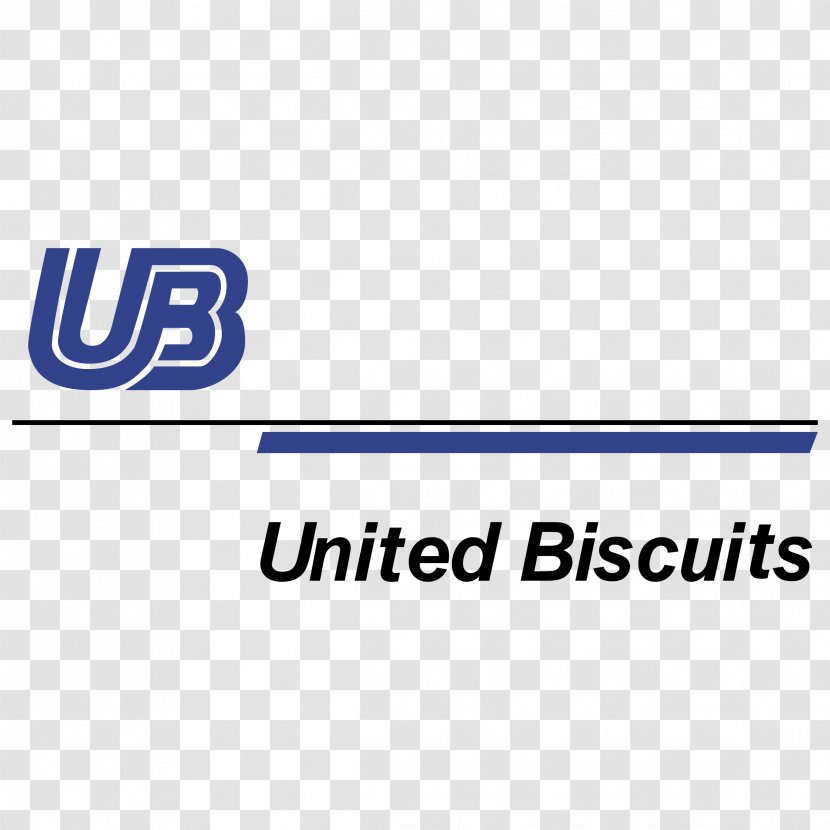 Logo Product Design Brand Organization - Blue - Biskuits Transparent PNG