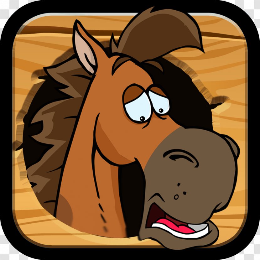 Pony Mustang Mane 3Strike Horses - Mammal - Horse Race Transparent PNG