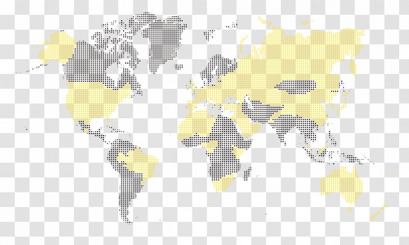 World Map Vector Graphics Illustration Stock Photography - Boverisuchus Transparent PNG