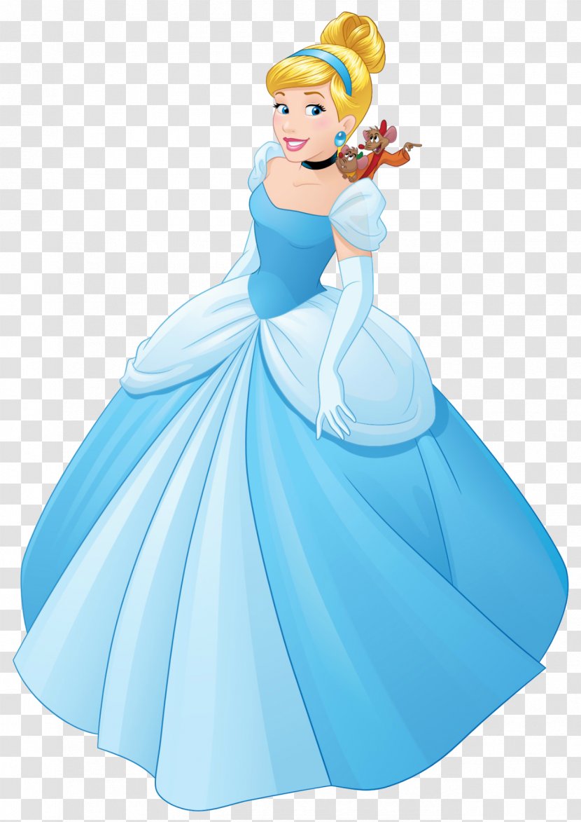 Cinderella Princess Aurora Rapunzel Ariel Disney Transparent PNG