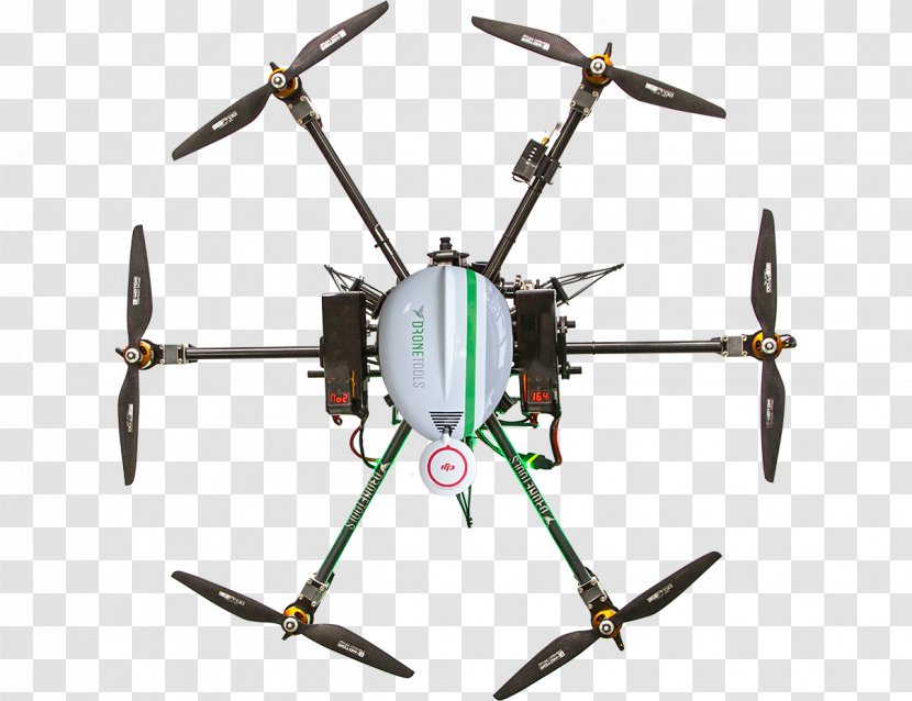 Unmanned Aerial Vehicle Helicopter Rotor Topography Autopilot Ingeniería Topográfica - Topografia Transparent PNG