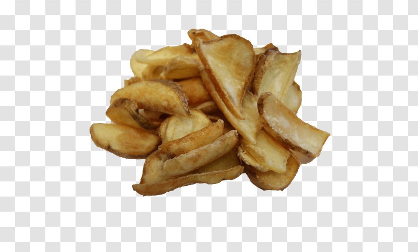 French Fries Potato Wedges Junk Food Deep Frying Cuisine - Side Dish Transparent PNG