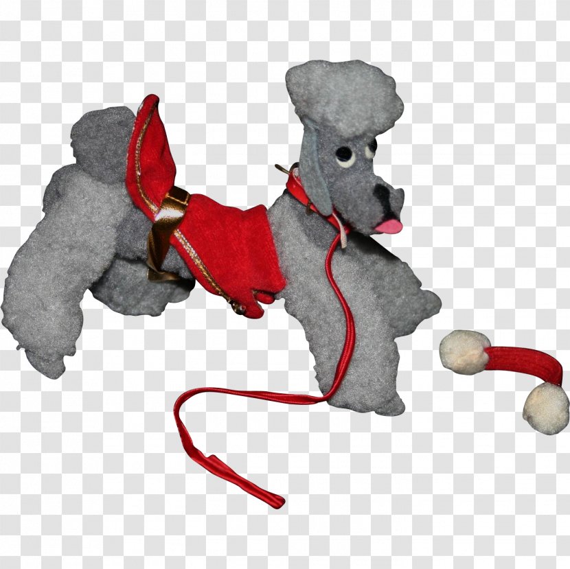Dog Puppy Canidae Leash Pet - Breed - Poodle Transparent PNG