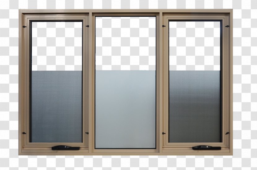 Casement Window Chambranle Door - House Transparent PNG