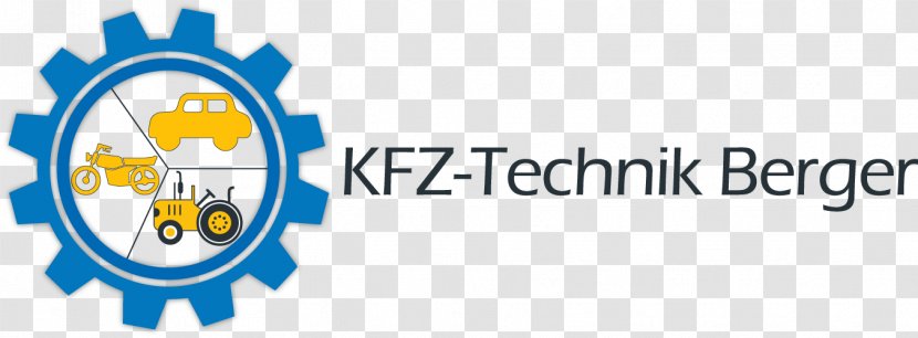 KFZ-Technik Berger Logo Business Technique - Arbo Tech Transparent PNG