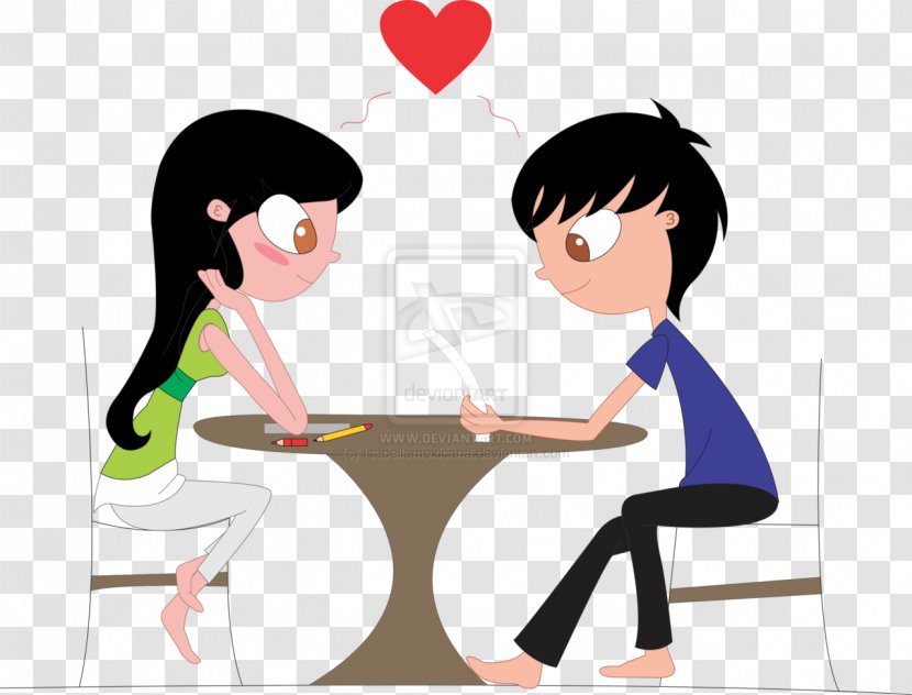 Drawing Falling In Love YouTube - Heart - Pnf Transparent PNG