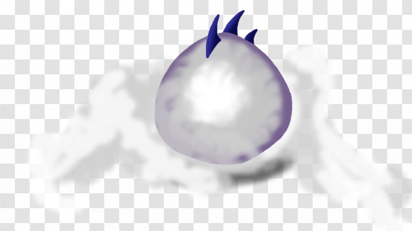 Desktop Wallpaper Purple Close-up Computer - Violet - Dragon Egg Transparent PNG