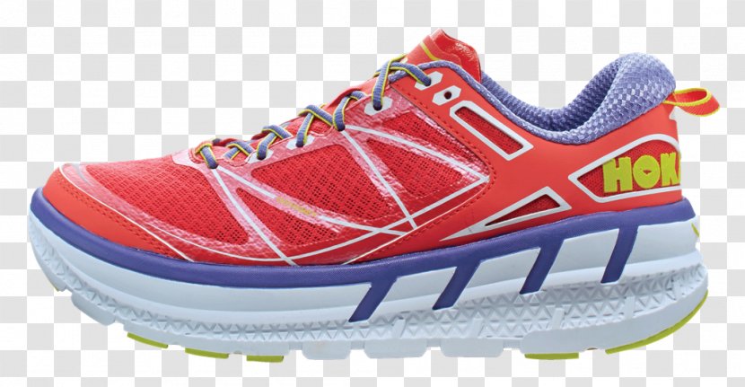 Sneakers HOKA ONE Basketball Shoe Saucony - Start Fitness - 2013 Honda Odyssey Transparent PNG