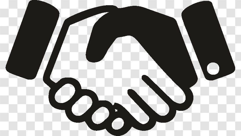 Handshake Royalty-free - Logo - Best Execution Transparent PNG