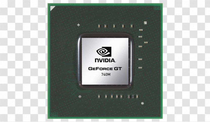Graphics Cards & Video Adapters Laptop GeForce Nvidia 英伟达精视GTX - Processing Unit - 3D Vision Transparent PNG