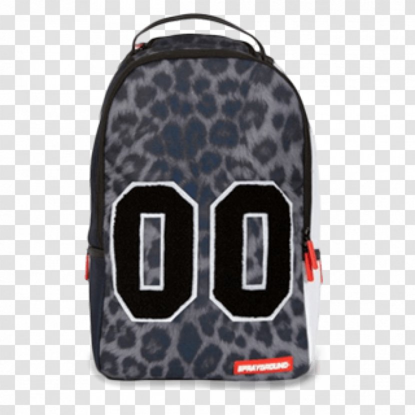 Backpack Leopard Shark Bag Suitcase - Luggage Bags - Pisces Transparent PNG