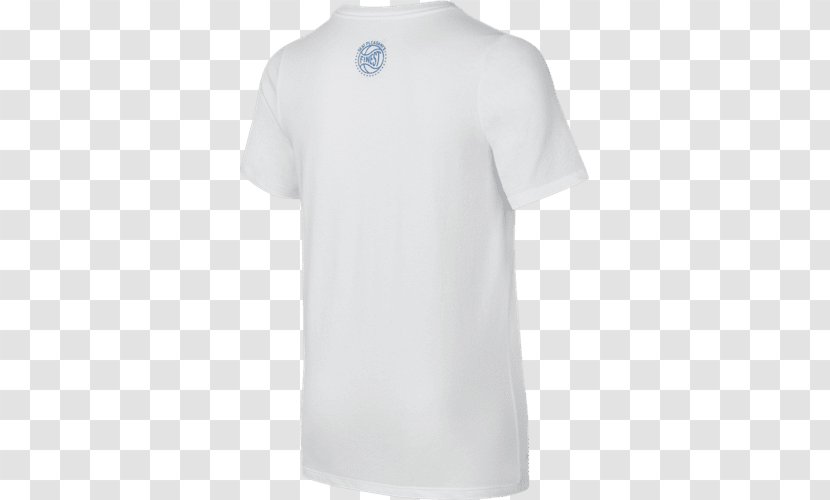 T-shirt Nike Clothing Sleeve - Air Jordan Transparent PNG