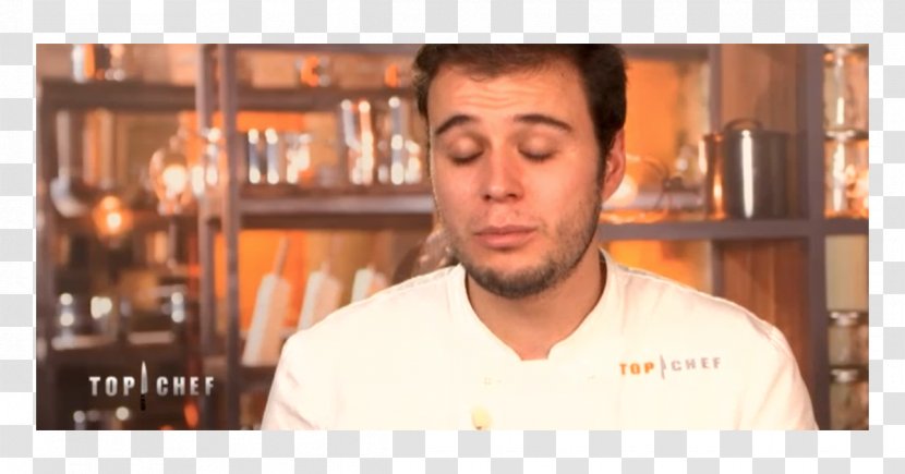 Yannick Alléno Saison 9 De Top Chef Cuisine - Cook - Adrien Transparent PNG