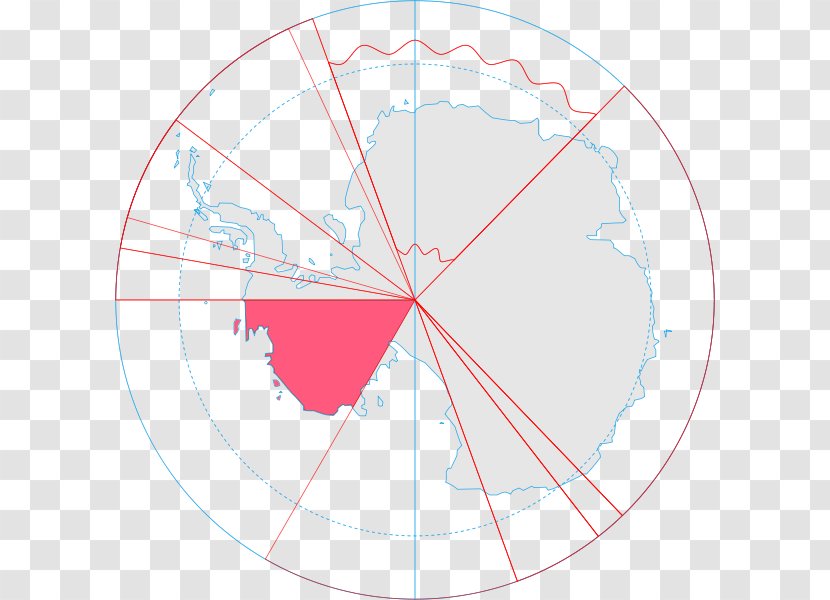 Antarctic South Pole Earth North - Heart Transparent PNG