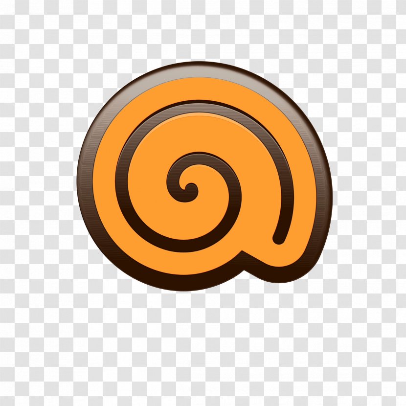 Snail Cartoon - Wet Ink - Symbol Transparent PNG