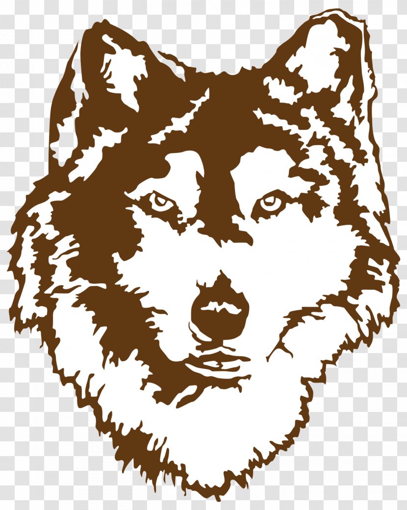 Portage Northern High School Central National Secondary - Huskie Transparent PNG