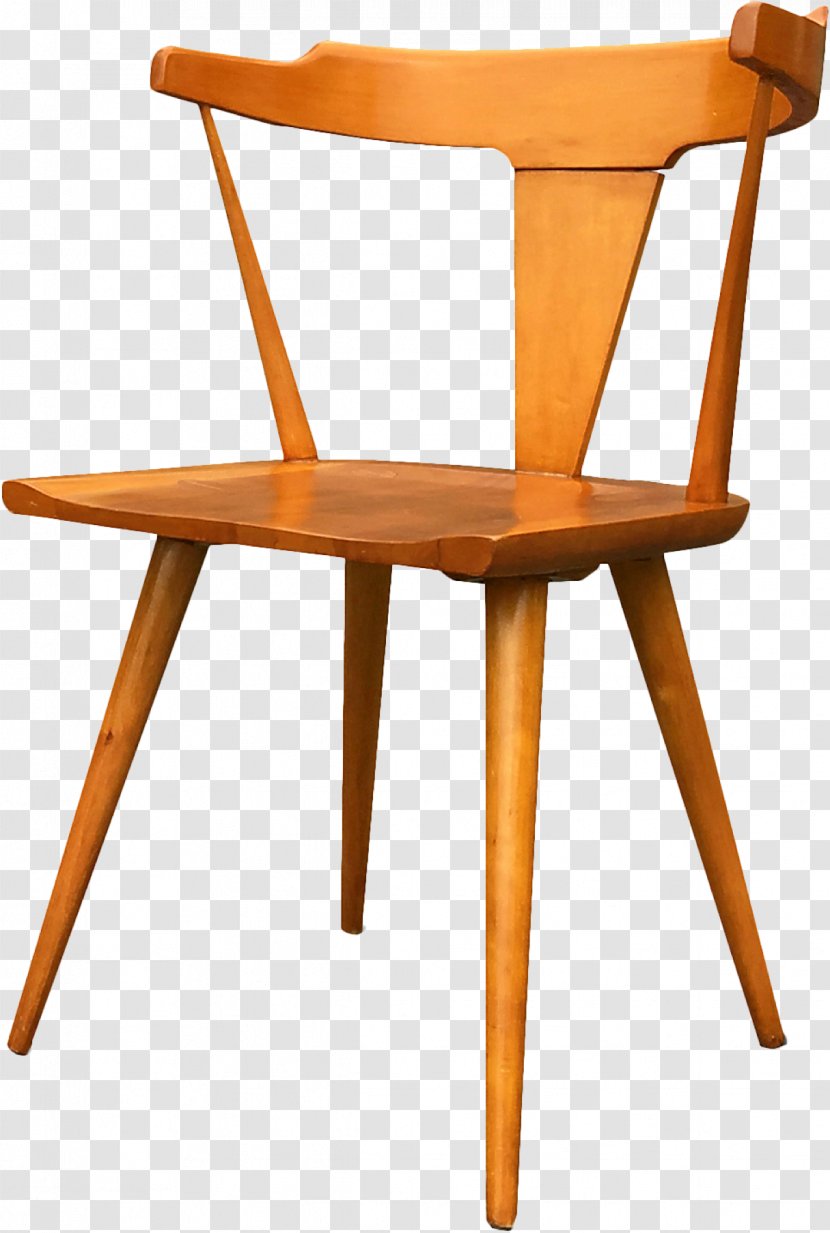 Table Furniture Chair Wood - July Transparent PNG