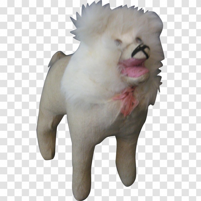 Dog Breed Puppy Non-sporting Group (dog) - Like Mammal Transparent PNG