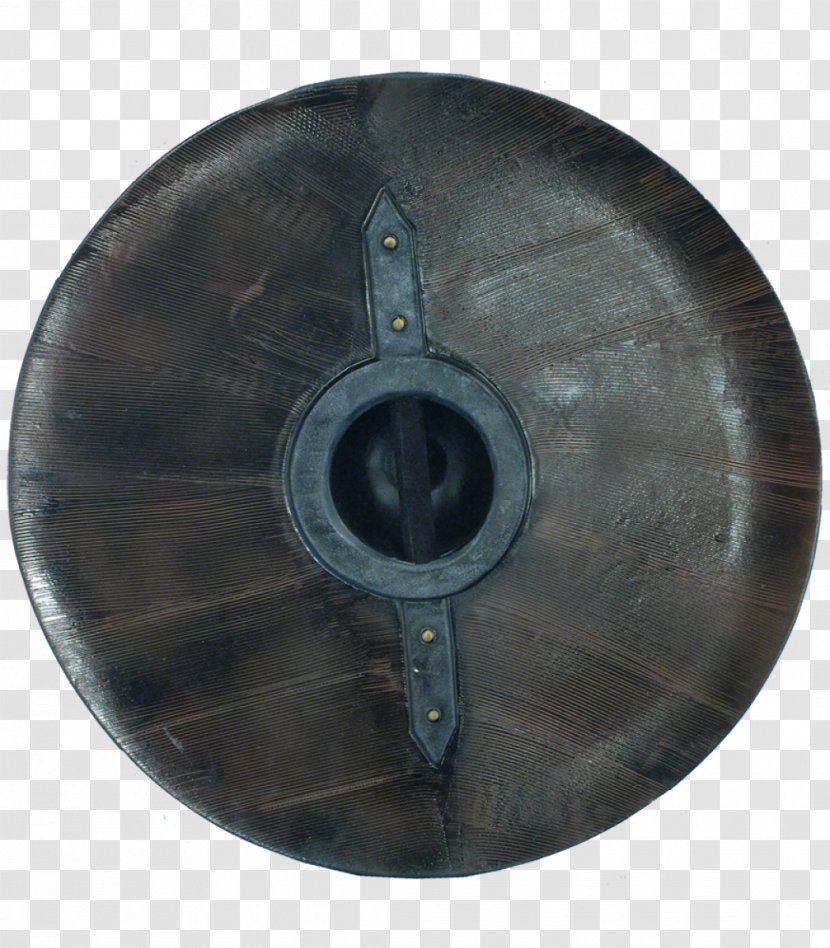 Shield Rundschild Viking Foam Weapon Diameter - Live Action Roleplaying Game Transparent PNG