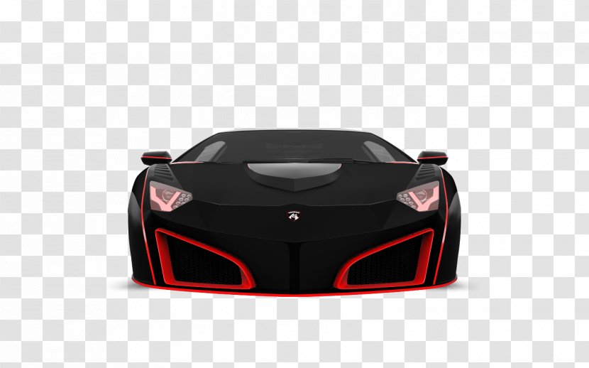Sports Car Motor Vehicle Automotive Design Performance - Lamborghini Aventador Transparent PNG