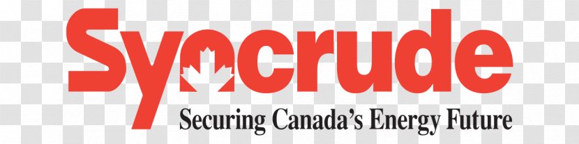 Logo Thermo Fisher Scientific Canada Syncrude GIF - Text Transparent PNG