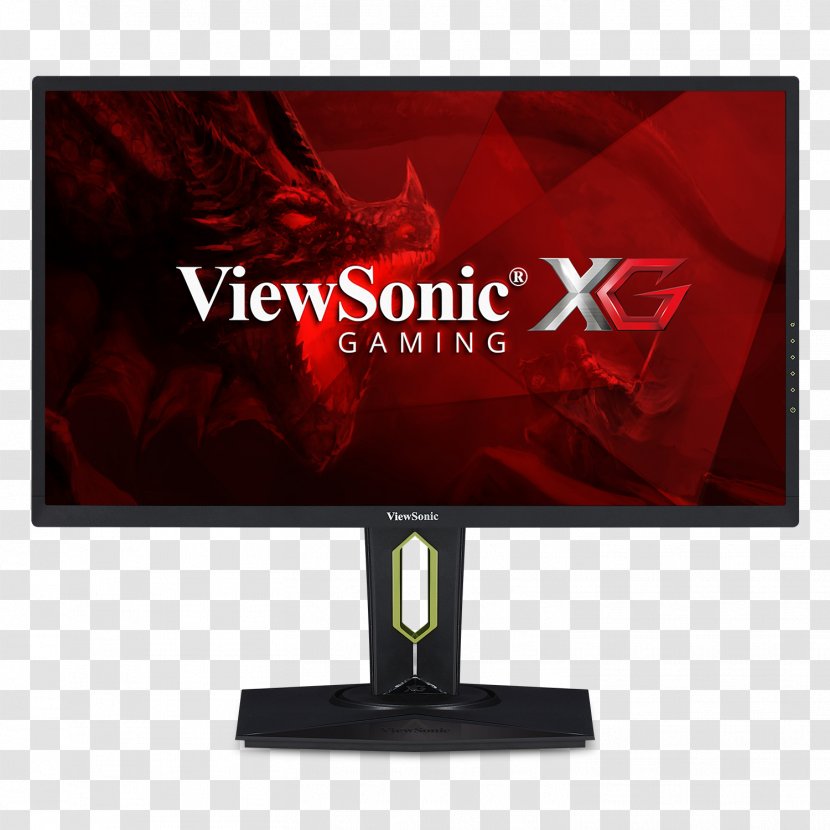 Computer Monitors ViewSonic XG2560 25