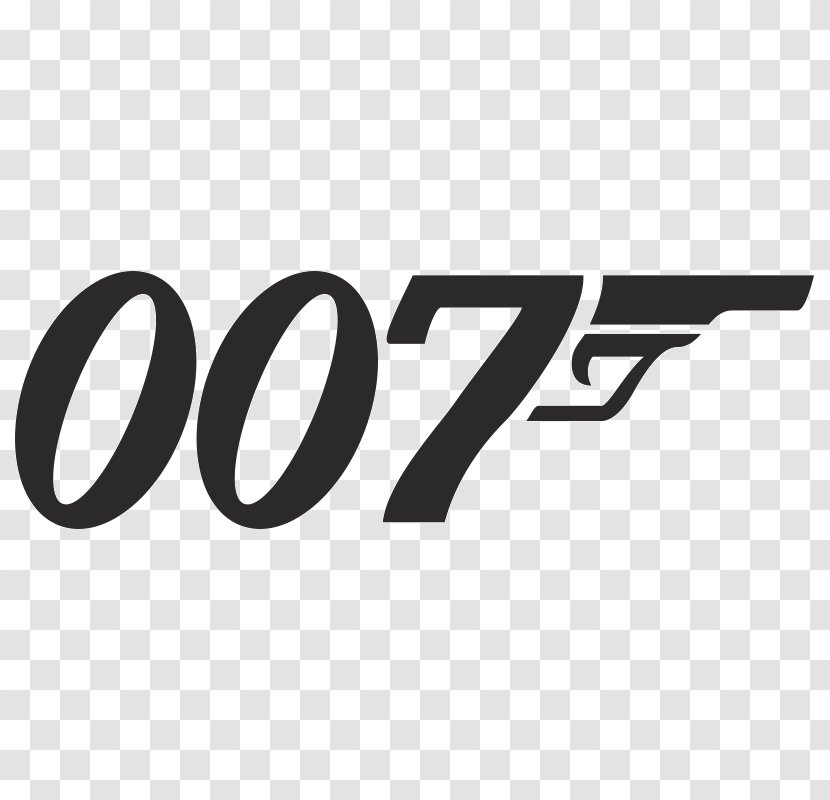 James Bond Film Series 007 Legends GoldenEye Logo - Spectre Transparent PNG
