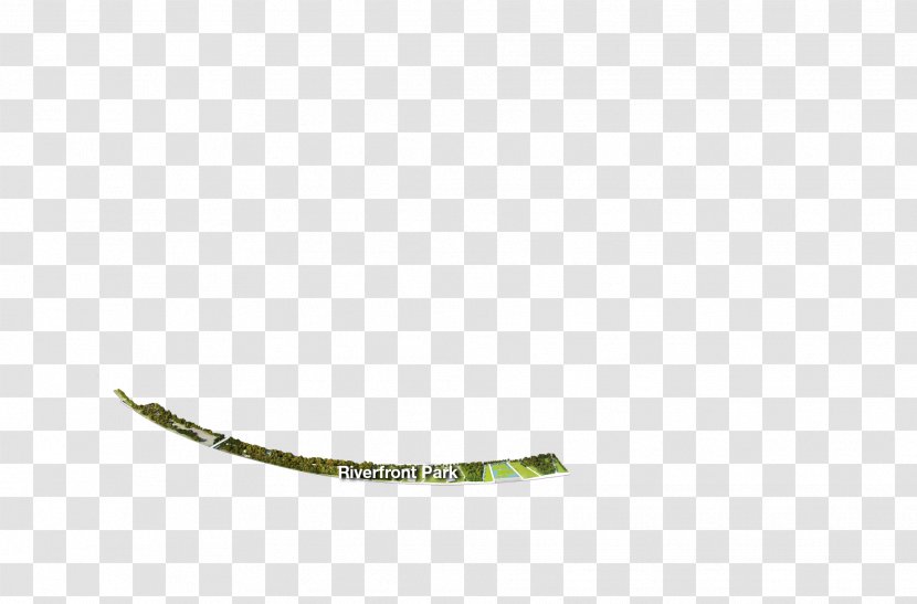 Line - Grass - Imperial City Pk Transparent PNG