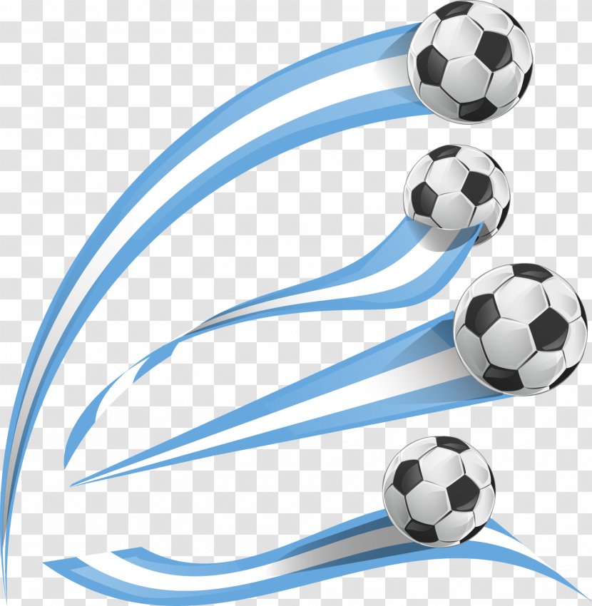 Argentina FIFA World Cup Football Clip Art - Fifa - Brazil Rio Decorative Elements Transparent PNG