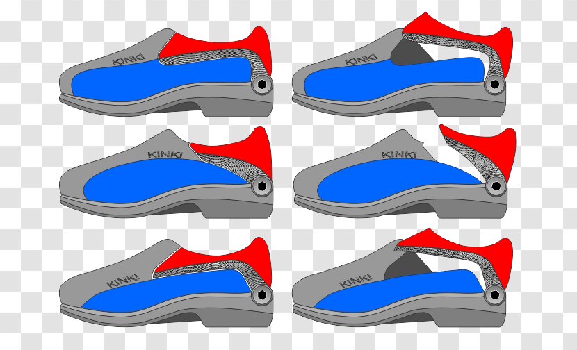 Sports Shoes Sportswear Product Design - Stiletto Transparent PNG