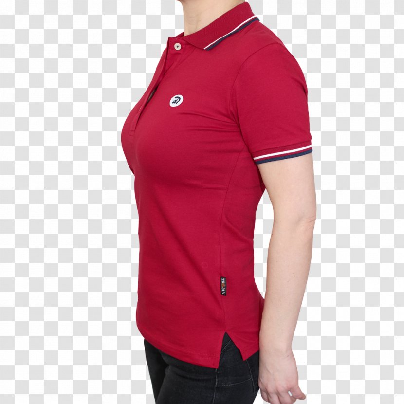 T-shirt Polo Shirt Clothing Woman - Tree Transparent PNG