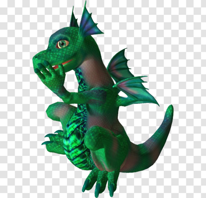 Green Dragon Office Here Be Dragons Clip Art - Hu Transparent PNG