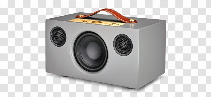 Sound Box Electronics - Multimedia - Hi-fi Transparent PNG
