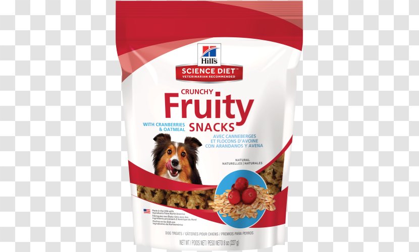 Dog Biscuit Puppy Science Diet Hill's Pet Nutrition Transparent PNG