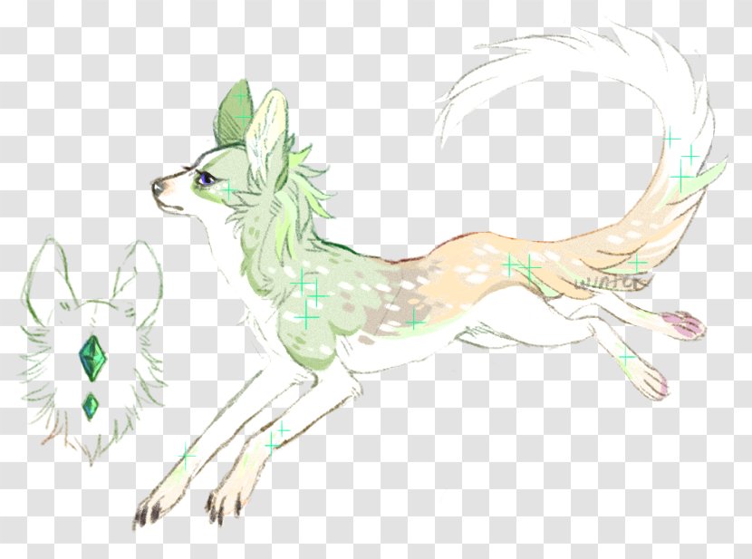 Canidae Dog Line Art Sketch - Fauna Transparent PNG