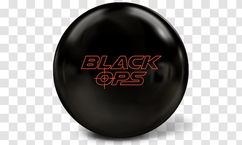 Bowling Balls Sphere Product - Black Operation - Solid Blue Shirts Transparent PNG