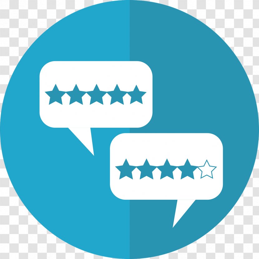 Customer Review Site Peer Business - Silhouette - Feedback Transparent PNG