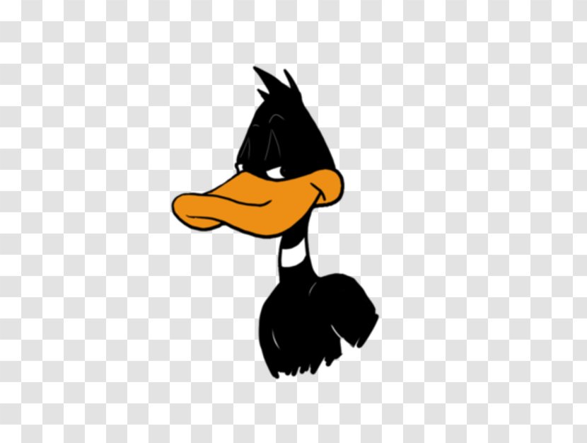 Daffy Duck Donald Bugs Bunny Drawing - Cartoon Transparent PNG