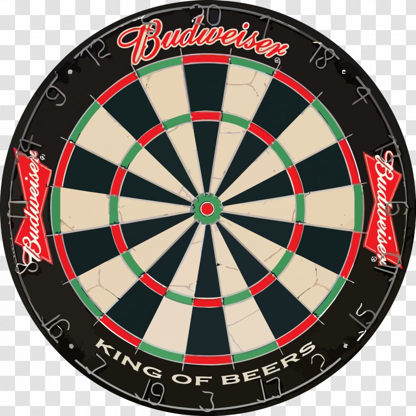 PDC World Darts Championship Matchplay Professional Corporation - Recreation - Target Vector Transparent PNG