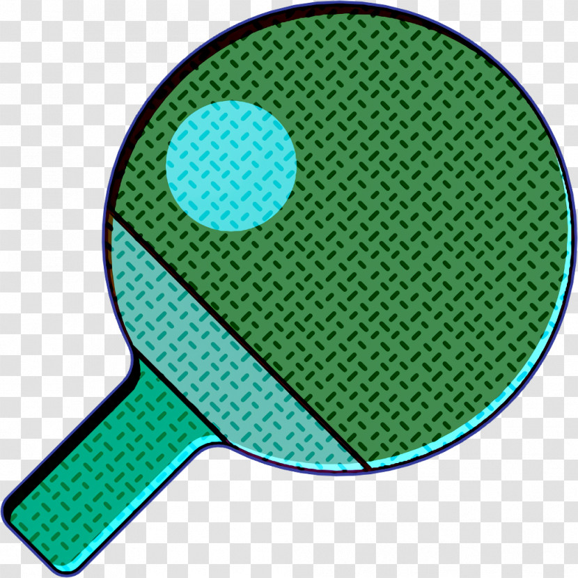Sport Compilation Icon Ping Pong Icon Sports Icon Transparent PNG