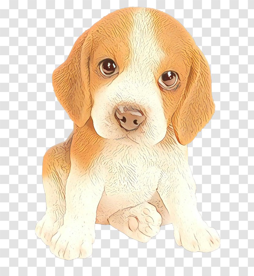 Dog Cartoon - Fawn - Cocker Spaniel Transparent PNG