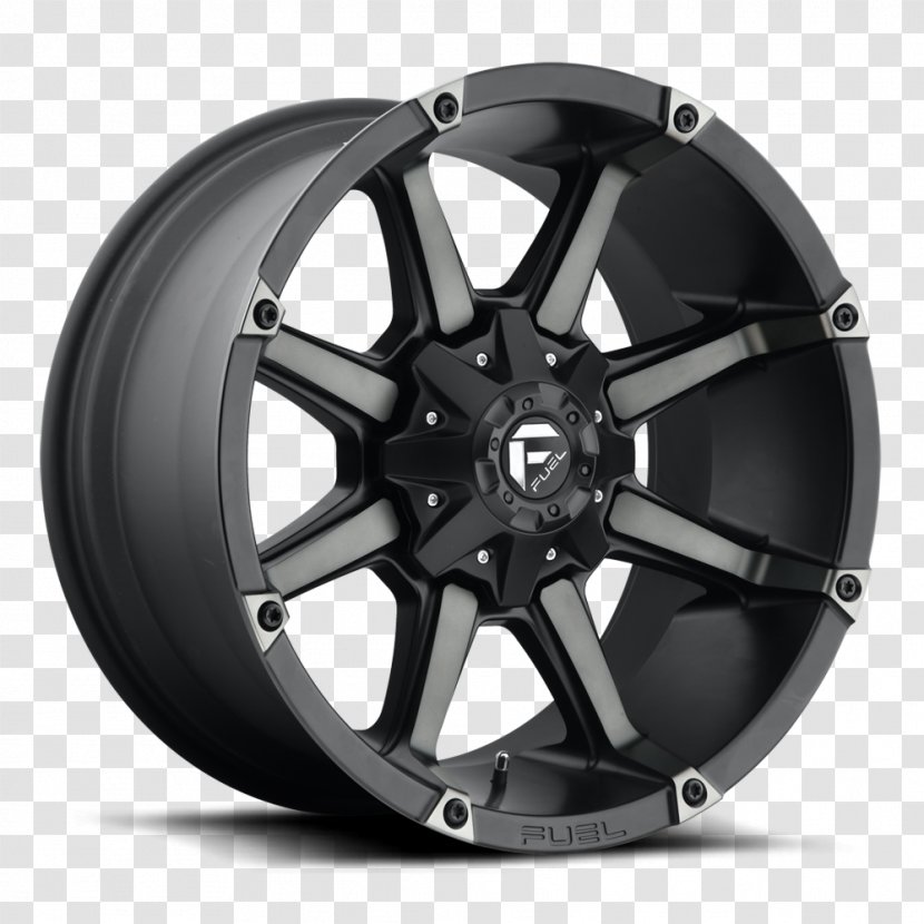 Car Wheel Tire Forging Rim - Machining Transparent PNG