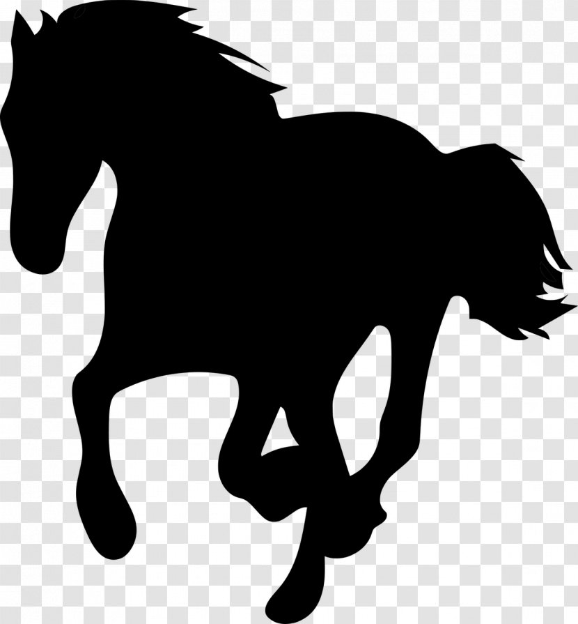 Horse Stallion AutoCAD DXF - Carnivoran Transparent PNG