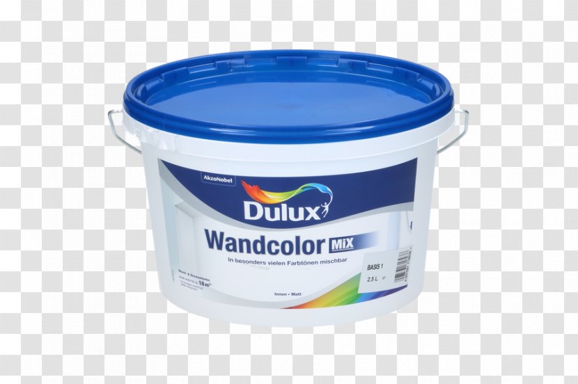 Plastic Water Dulux - Material Transparent PNG