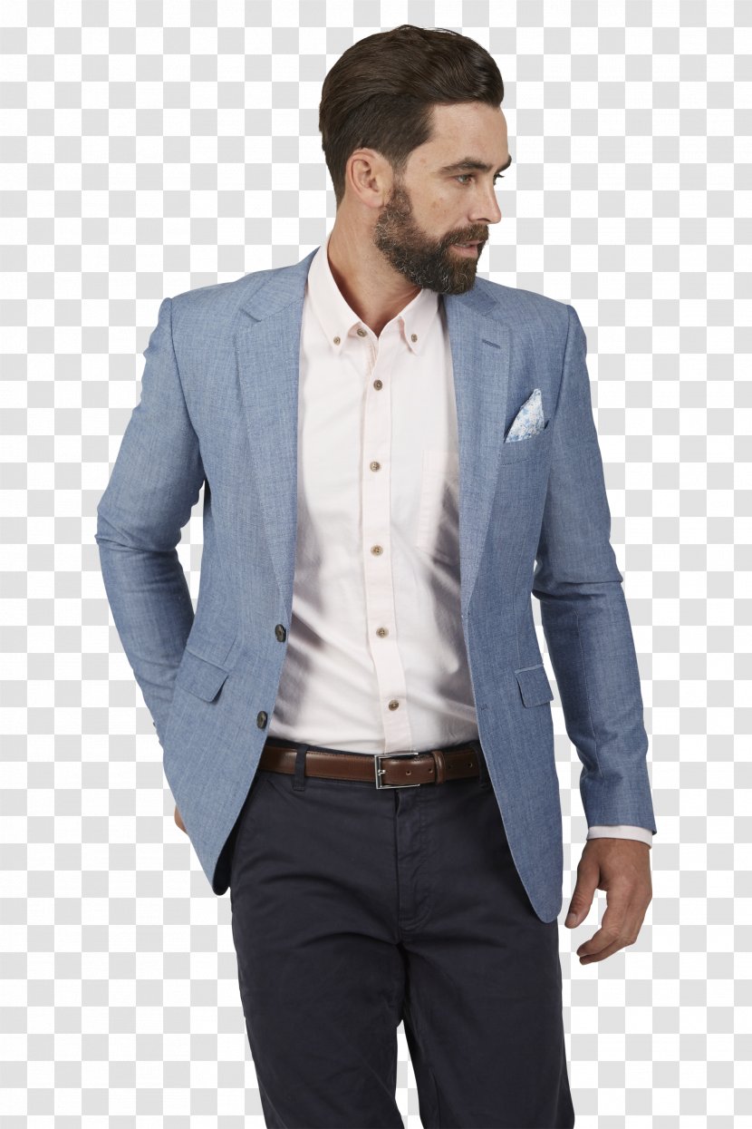 Blazer Clothing Fashion Sport Coat Jacket - Tuxedo - New Menswear Transparent PNG