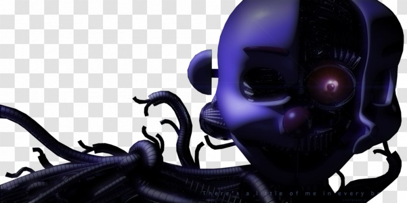 Five Nights At Freddy's: Sister Location Freddy's 2 3 FNaF World - Fnaf - Fictional Character Transparent PNG